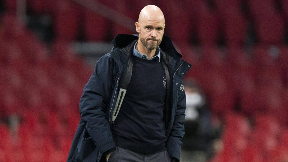 Manchester United’da sular durulmuyor