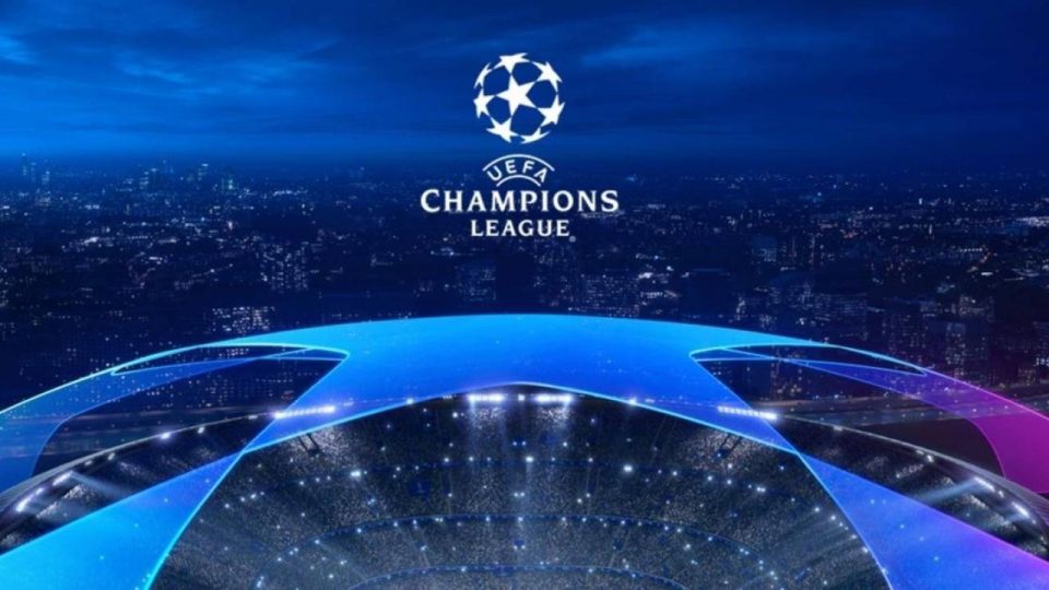 UEFA Şampiyonlar Ligi’nde toplu sonuçlar